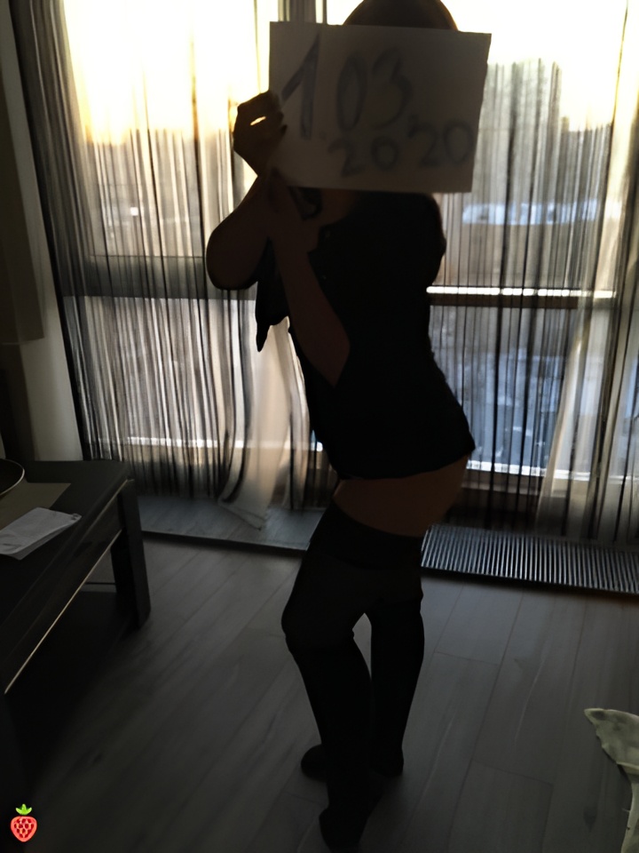 Индивидуалка Агата, доступна для личного знакомства от 2500 руб