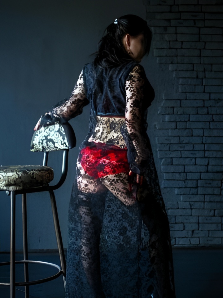 Борислава привлекательная девушка из Большой камень цена от 2000 руб