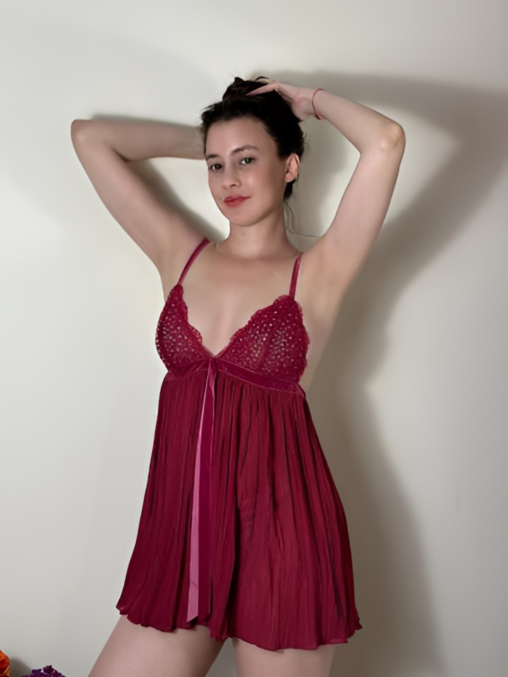 Индивидуалка Карина, доступна для личного знакомства от 3000 руб