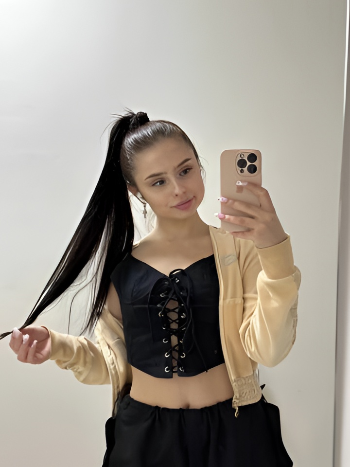 Индивидуалка Ленусик, доступна для личного знакомства от 10000 руб