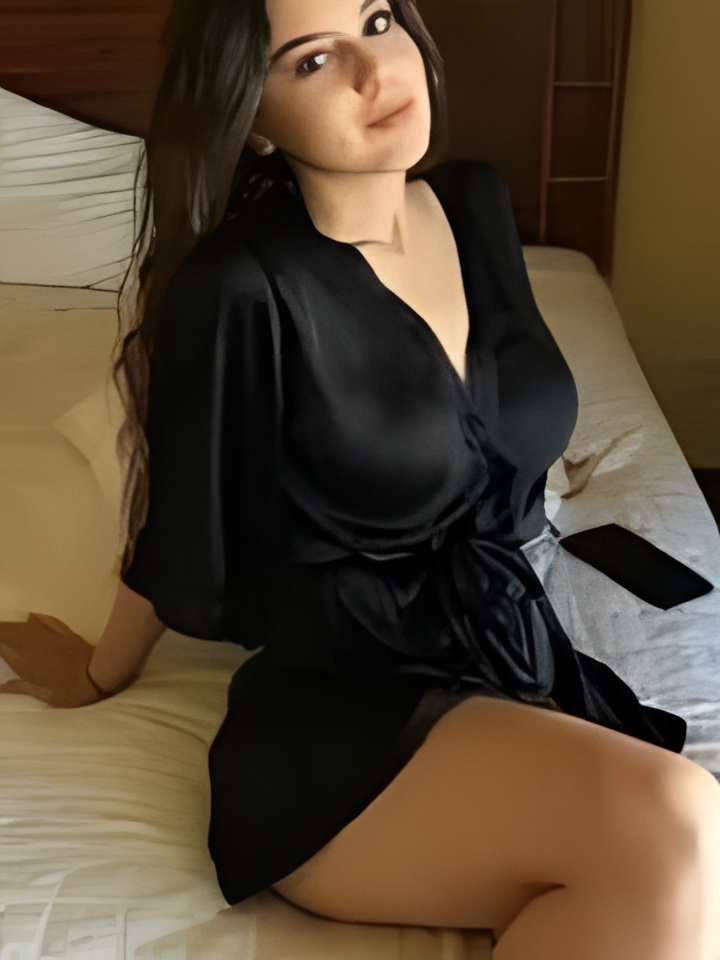 Надя привлекательная девушка из Большой камень цена от 4000 руб