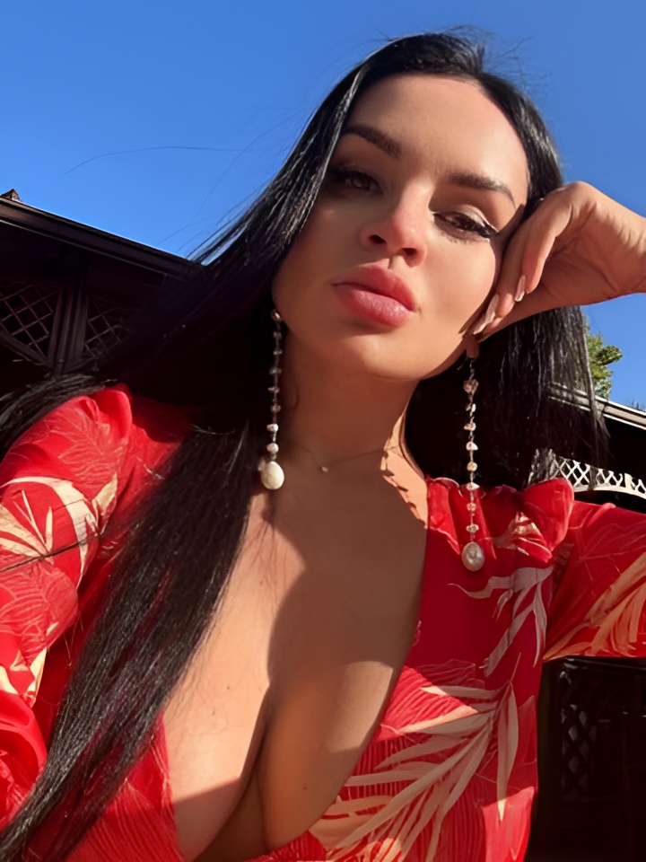 Индивидуалка Стефания, доступна для личного знакомства от 2500 руб