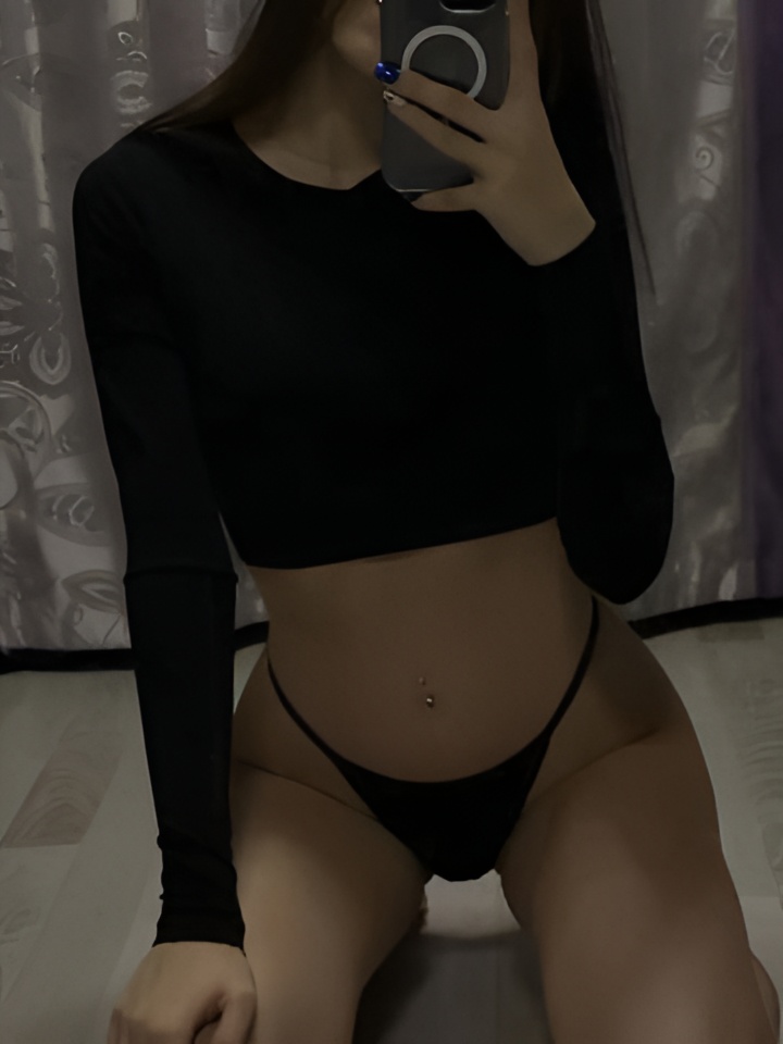 Индивидуалка Василиса, доступна для личного знакомства от 1500 руб