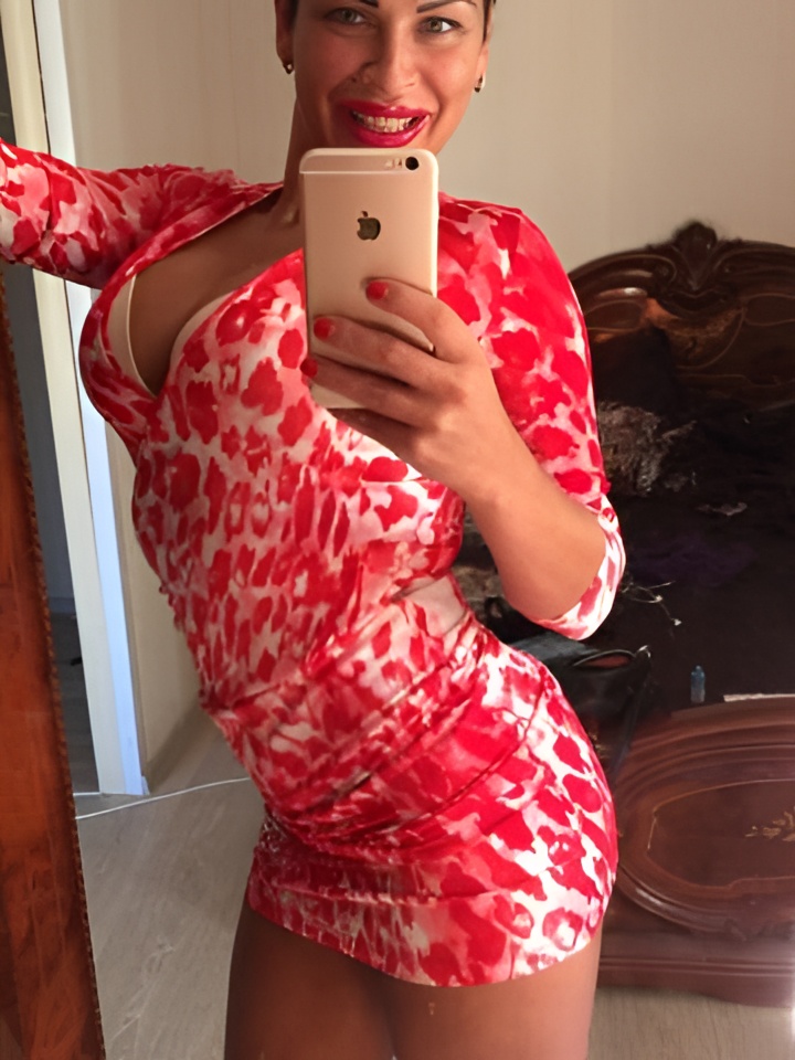 Индивидуалка Владислава, доступна для личного знакомства от 2500 руб