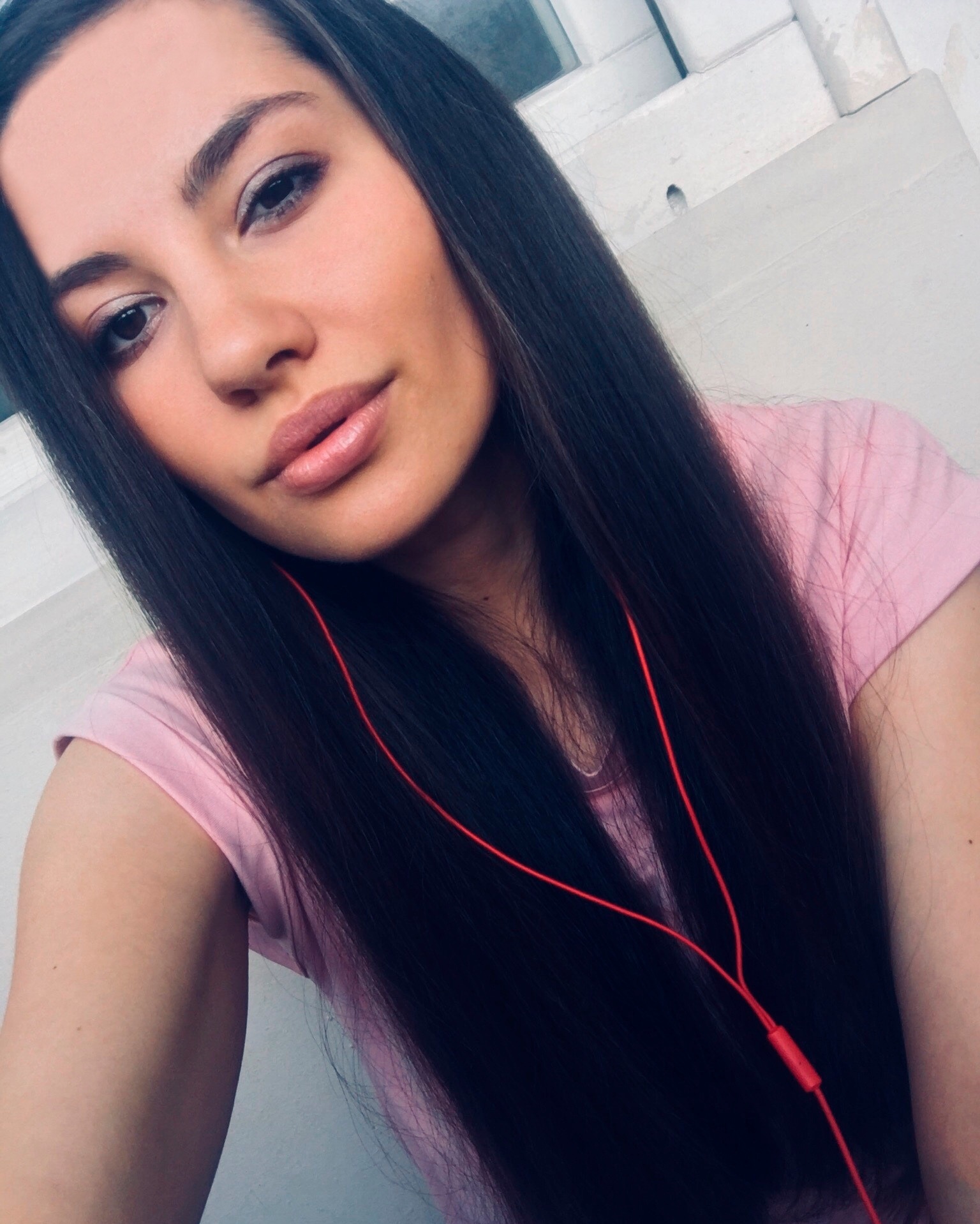 Дарьяна привлекательная девушка из Большой камень цена от 3500 руб