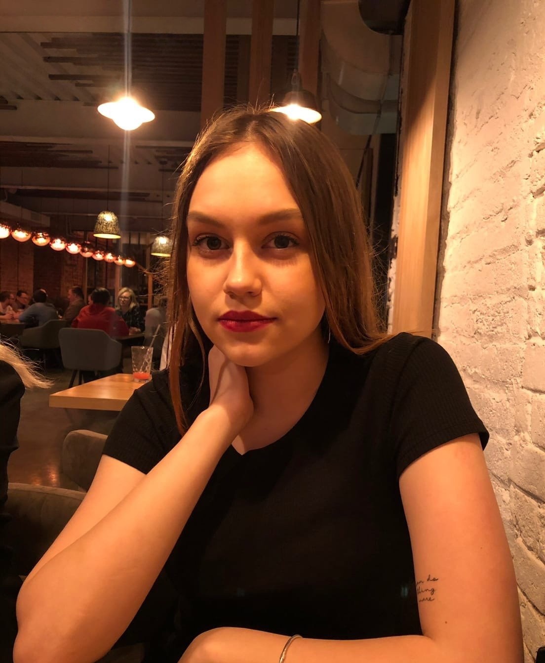 Влада привлекательная девушка из Большой камень цена от 3000 руб