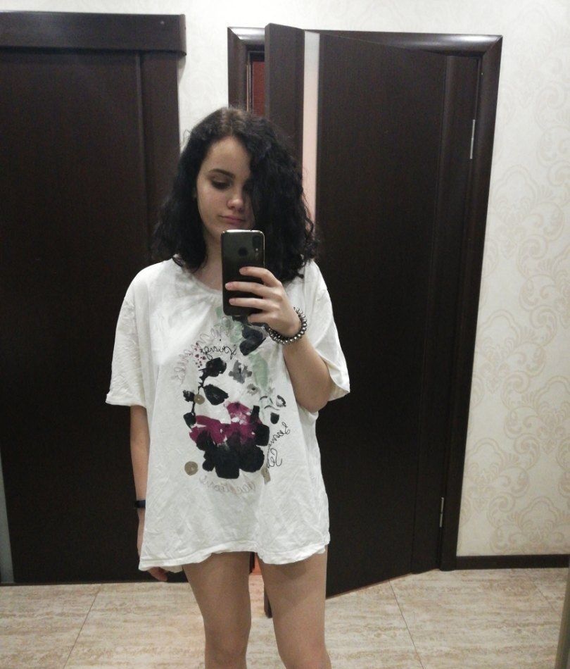 Марианна привлекательная девушка из Большой камень цена от 3500 руб