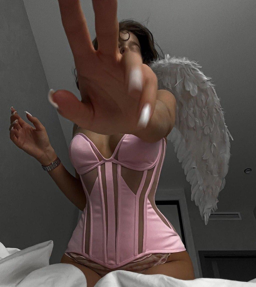 Лика привлекательная девушка из Большой камень цена от 7000 руб