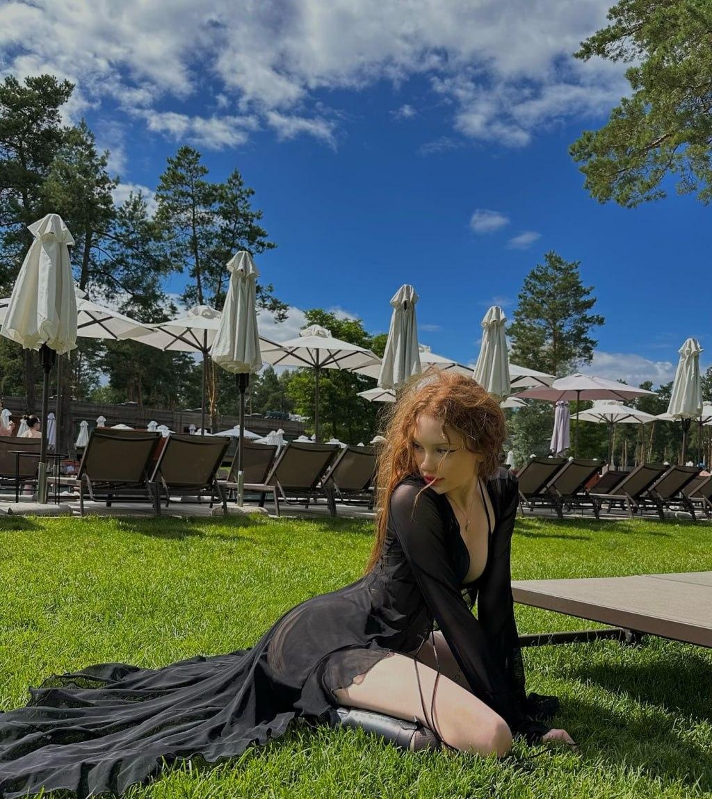 Индивидуалка Юля, доступна для личного знакомства от 5000 руб