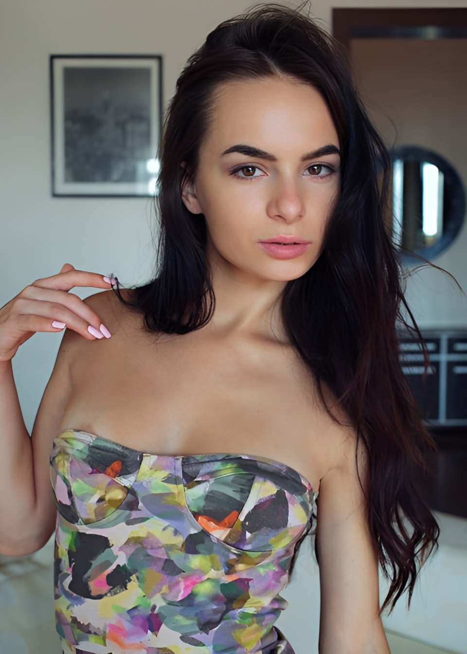 Индивидуалка Аня, доступна для личного знакомства от 8000 руб