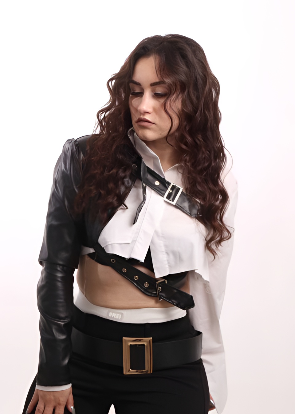 Анжела привлекательная девушка из Большой камень цена от 7000 руб