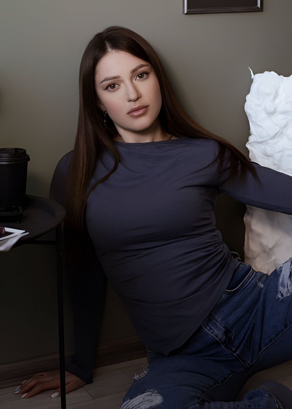 Марго привлекательная девушка из Большой камень цена от 5000 руб