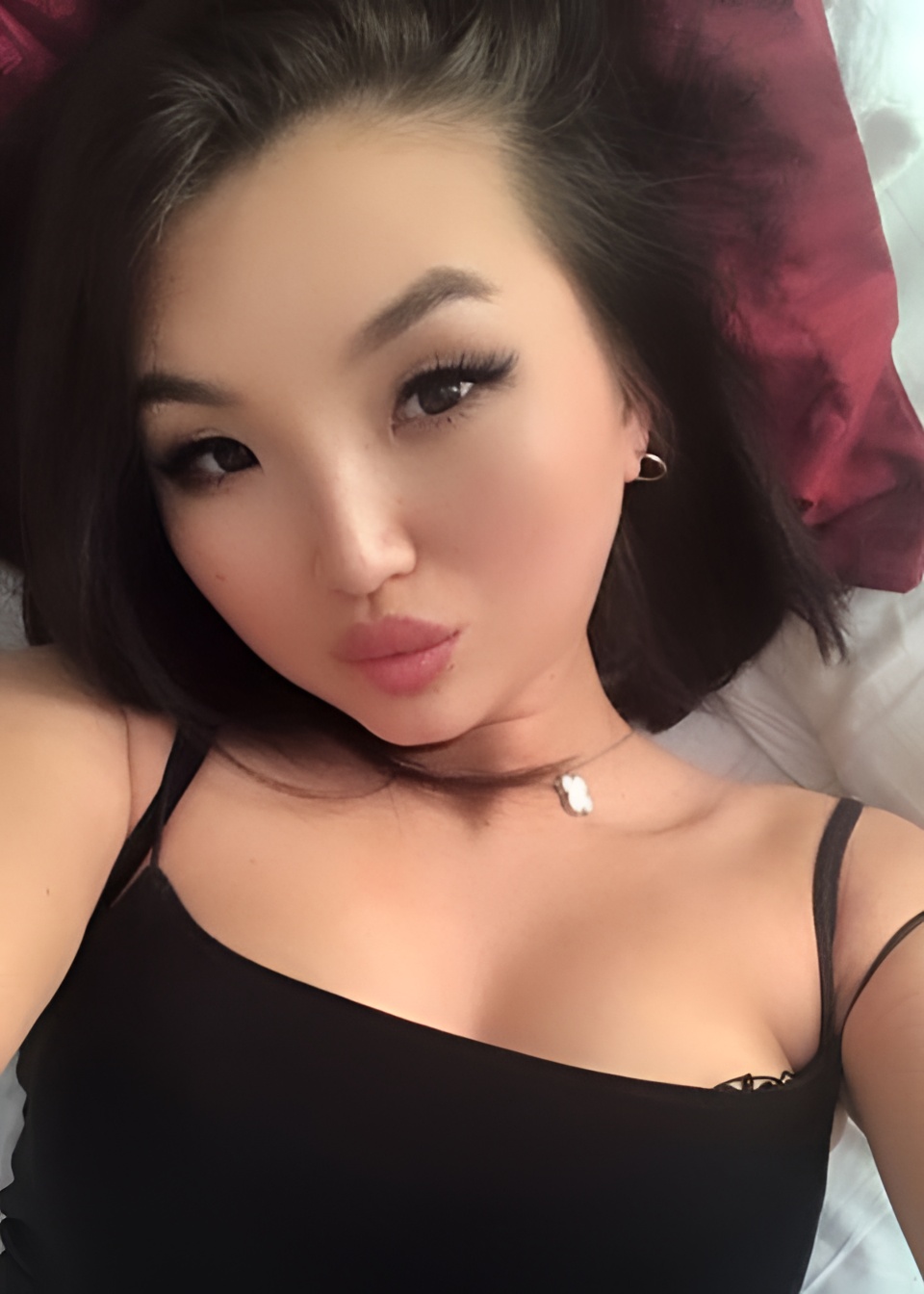 Мелания привлекательная девушка из Большой камень цена от 16000 руб