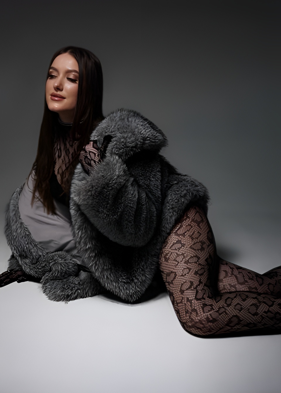 Оля привлекательная девушка из Большой камень цена от 6000 руб