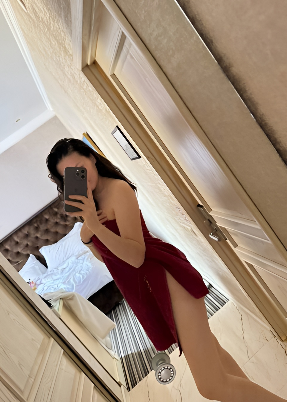 Орислава привлекательная девушка из Большой камень цена от 18000 руб