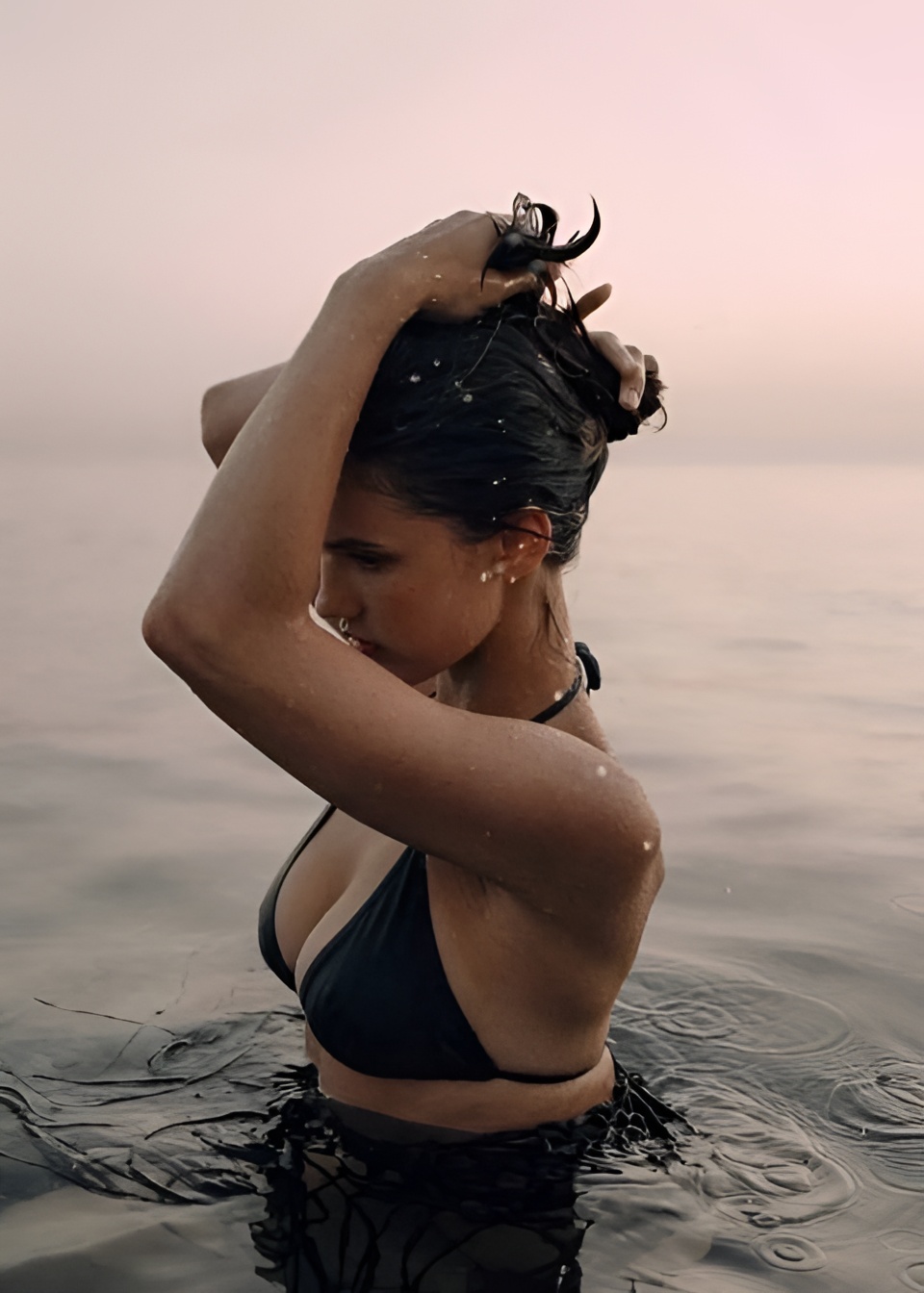 Индивидуалка Яна, доступна для личного знакомства от 5000 руб