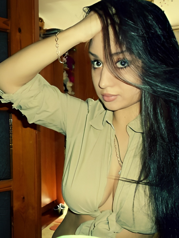 Индивидуалка Адель, доступна для личного знакомства от 3000 руб