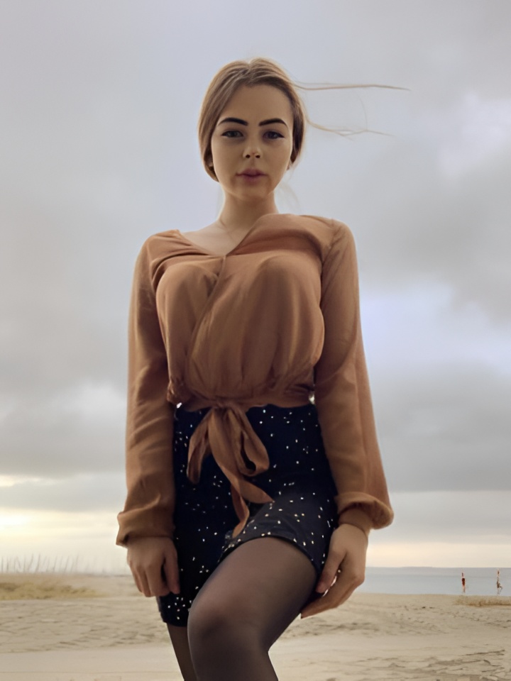 Индивидуалка Камилла, доступна для личного знакомства от 4000 руб