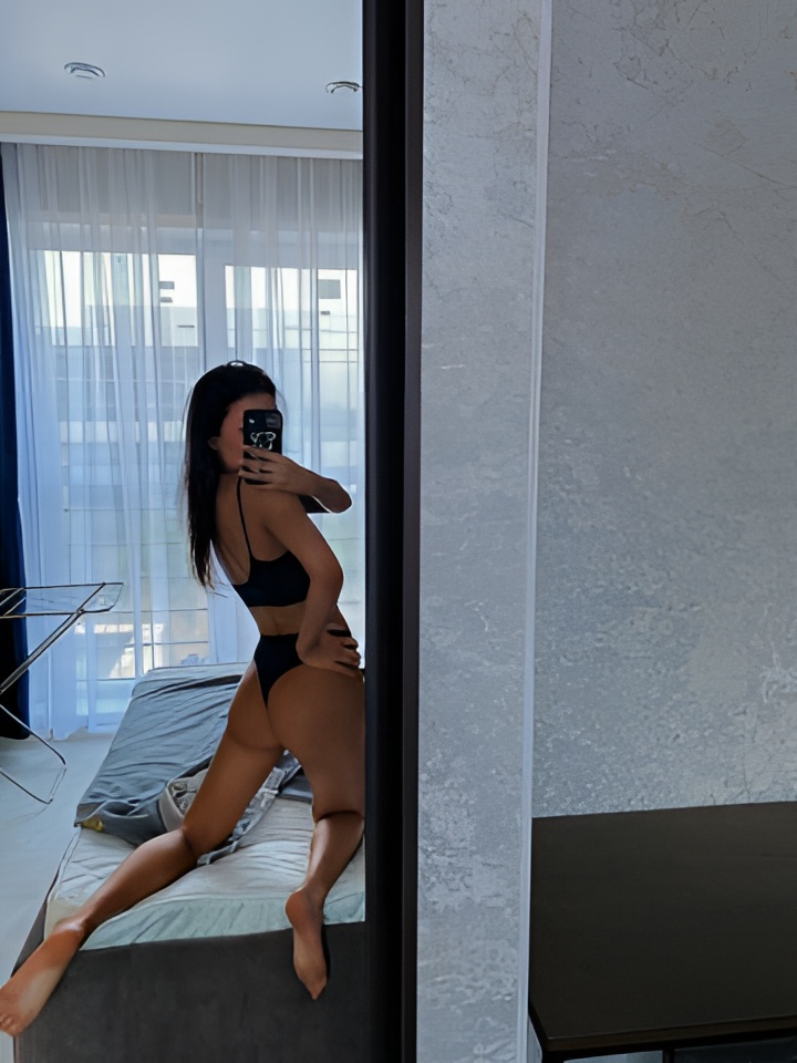 Индивидуалка Катюша, доступна для личного знакомства от 4000 руб