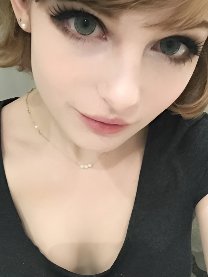 Индивидуалка Кристина, доступна для личного знакомства от 5000 руб