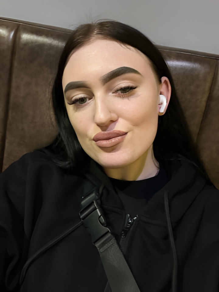 Индивидуалка Роза, доступна для личного знакомства от 1500 руб