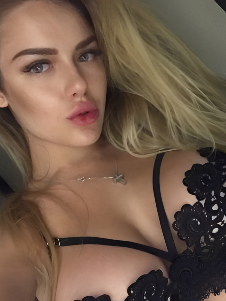 Индивидуалка Веста, доступна для личного знакомства от 10000 руб