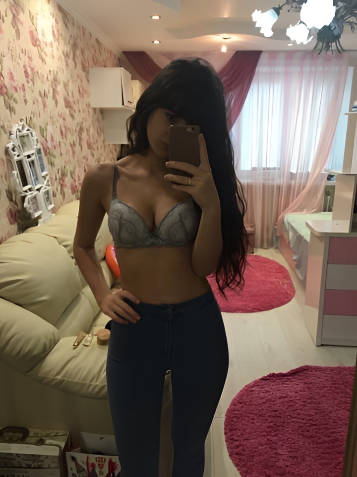 Индивидуалка Виктория, доступна для личного знакомства от 2000 руб