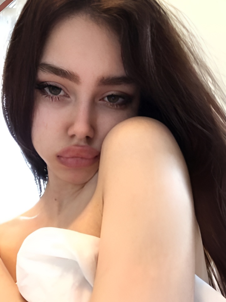 Индивидуалка Ядвига, доступна для личного знакомства от 5000 руб