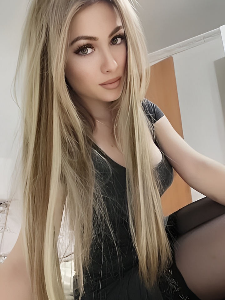 Индивидуалка Юстина, доступна для личного знакомства от 5000 руб