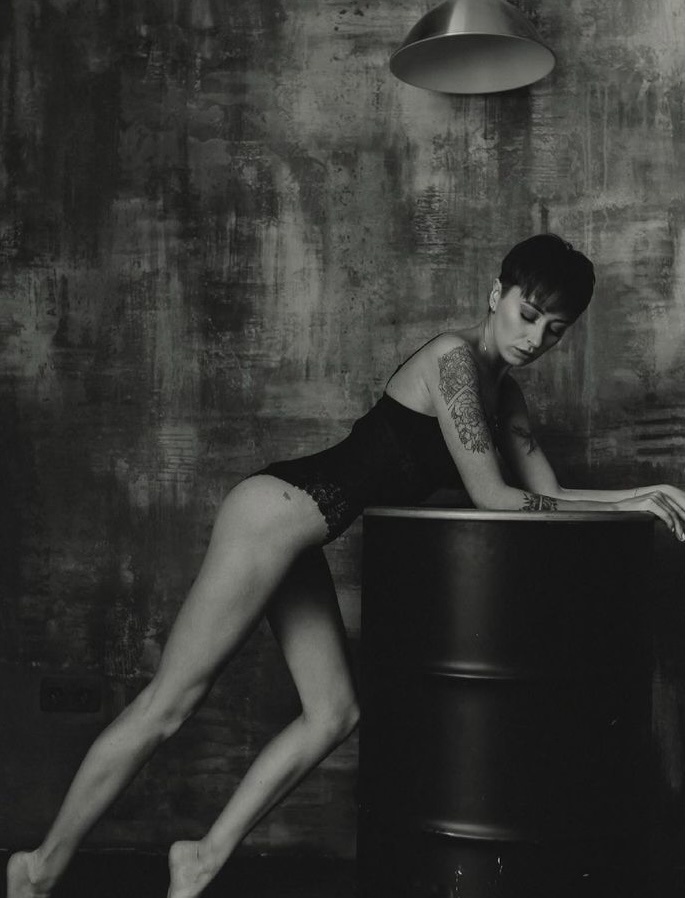 Индивидуалка 🎥 Лиана, доступна для личного знакомства от 3500 руб