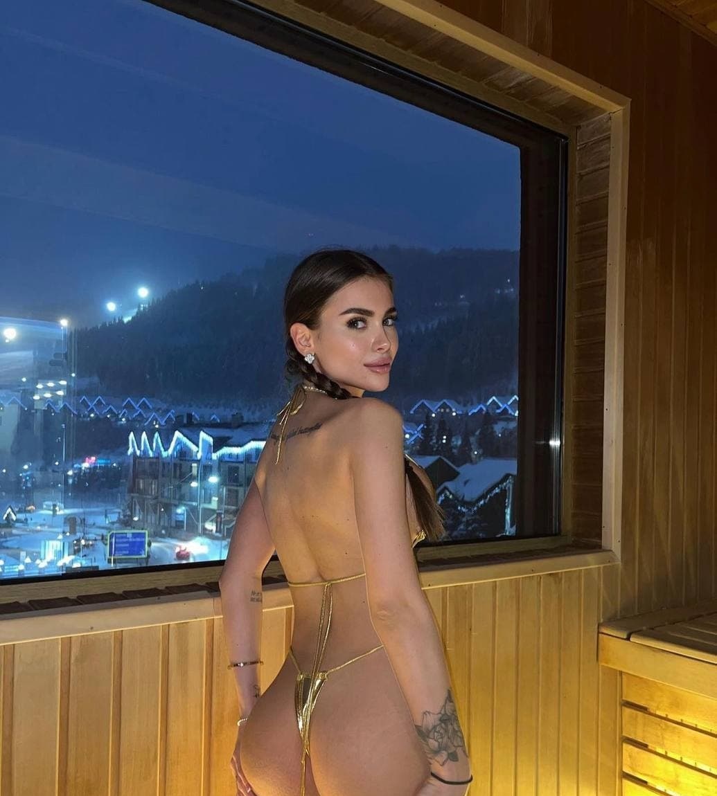 Индивидуалка Ника, доступна для личного знакомства от 3000 руб