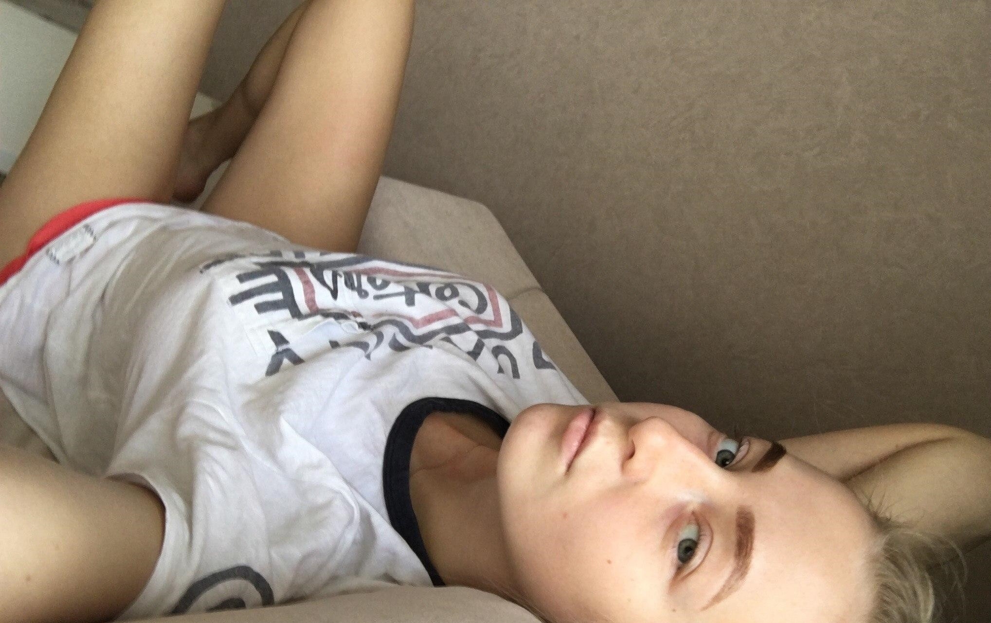 Индивидуалка Вивьен, доступна для личного знакомства от 3500 руб