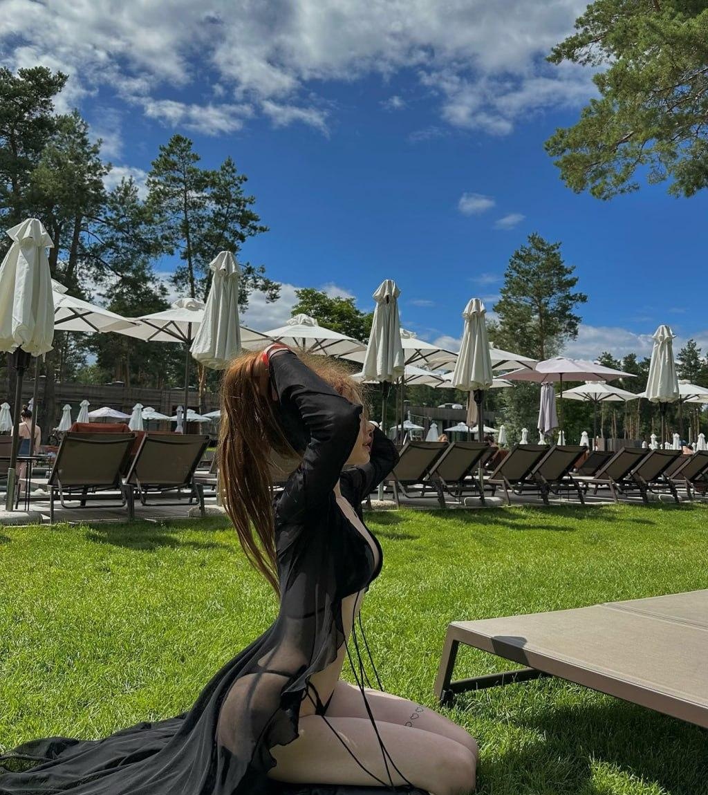 Индивидуалка Юля, доступна для личного знакомства от 5000 руб