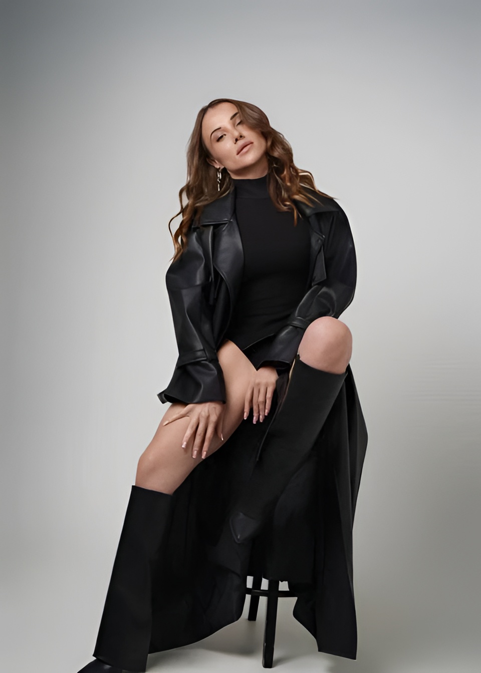 Индивидуалка Ирина, доступна для личного знакомства от 5000 руб