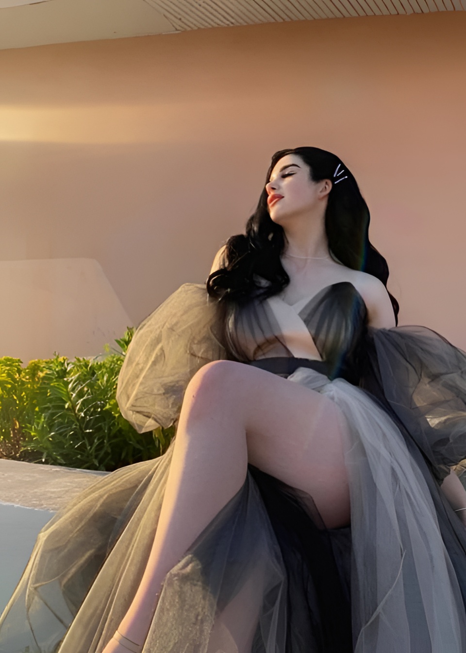 Индивидуалка Маша, доступна для личного знакомства от 18000 руб