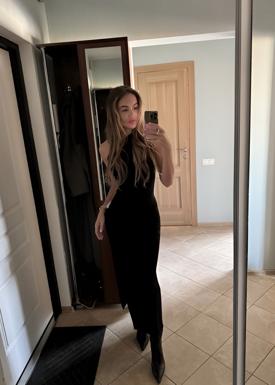 Индивидуалка Неонилла, доступна для личного знакомства от 19000 руб