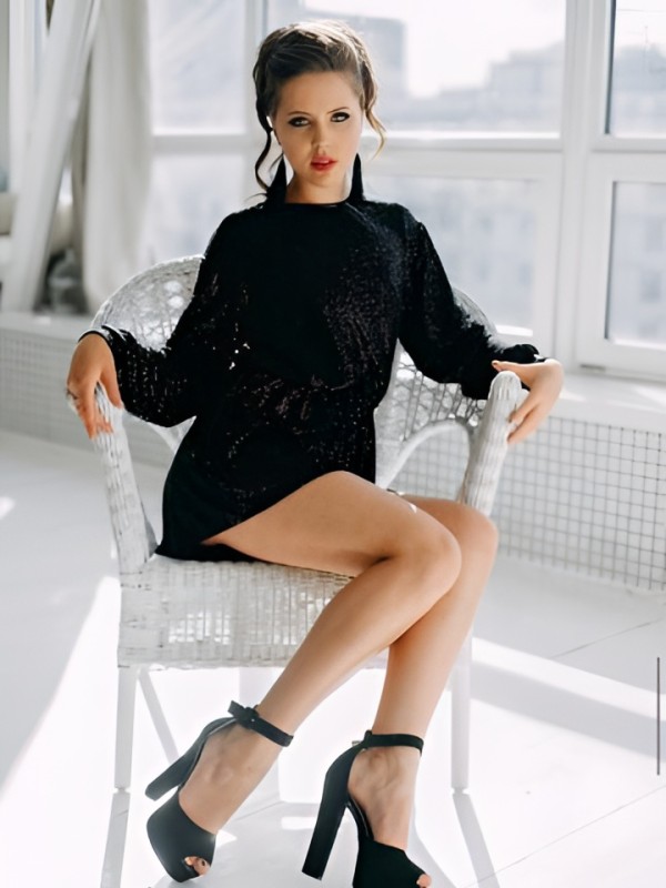 Чулпан фото 4