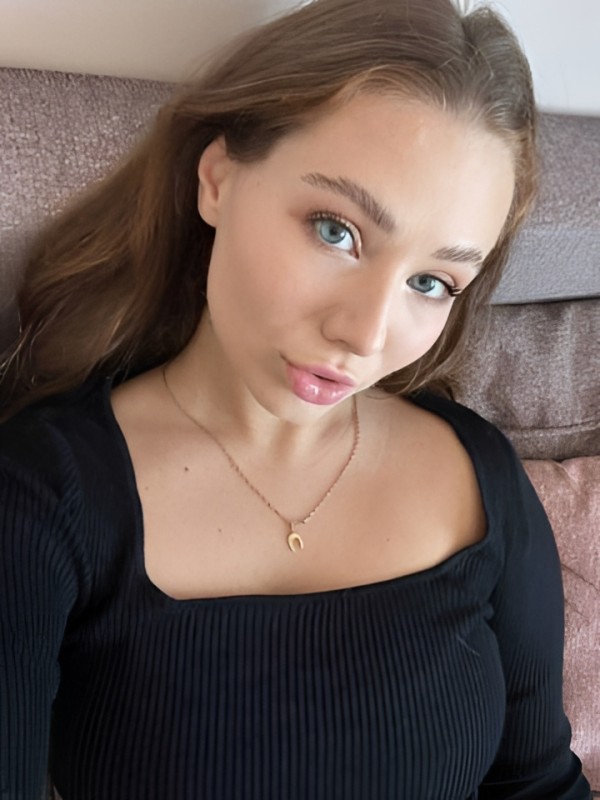 Элина из Большой камень