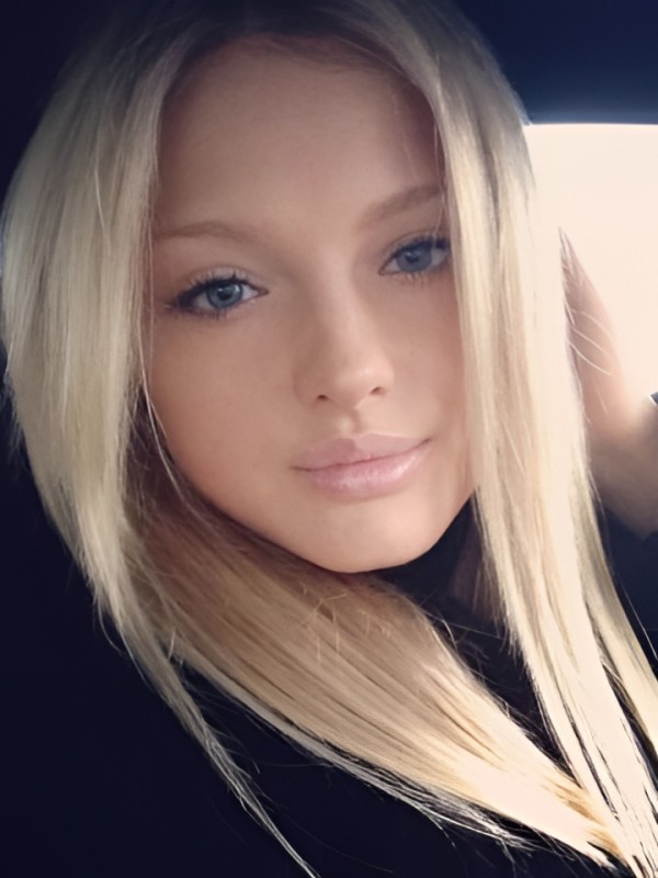 Ирина из Большой камень