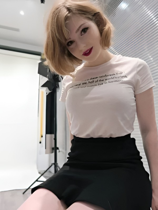 Кристина из Большой камень