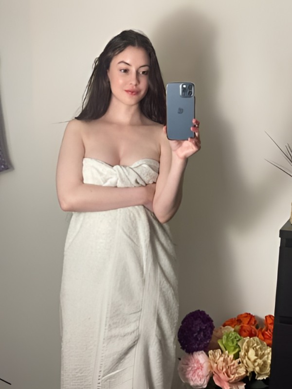 Ната из Большой камень