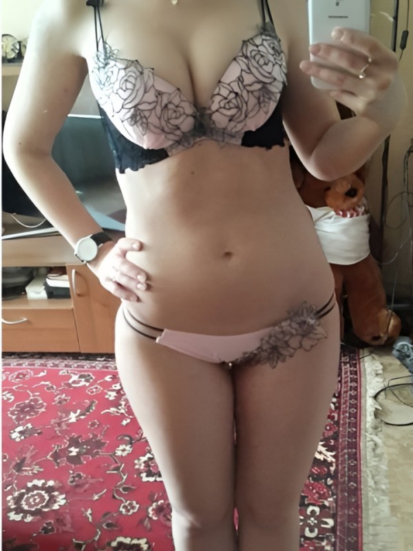 Софи из Большой камень