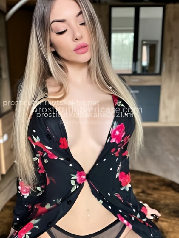 Тая из Большой камень