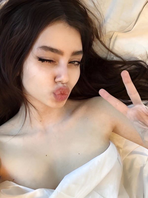 Ядвига из Большой камень