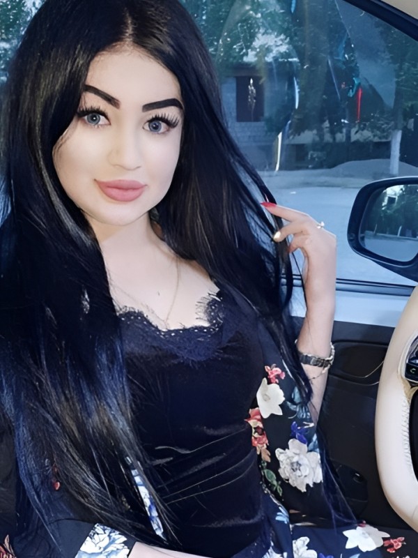 Юлия из Большой камень