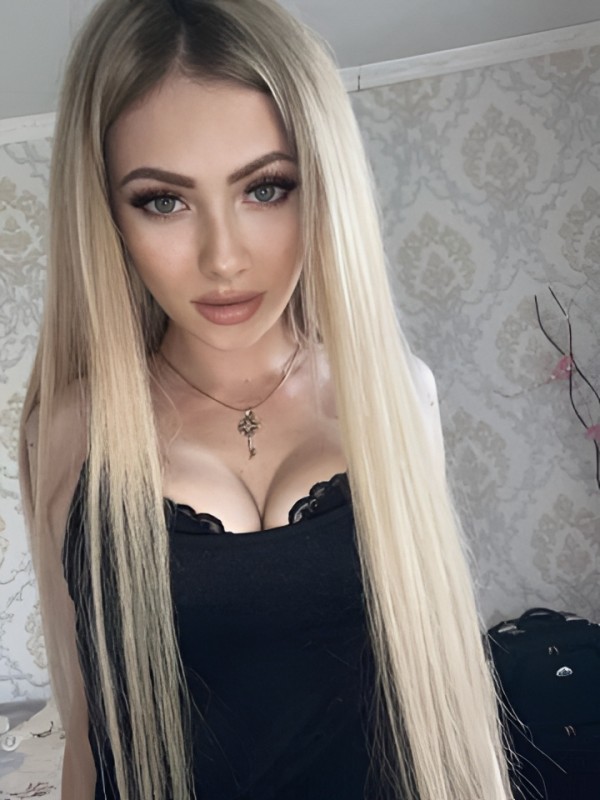 Юстина из Большой камень