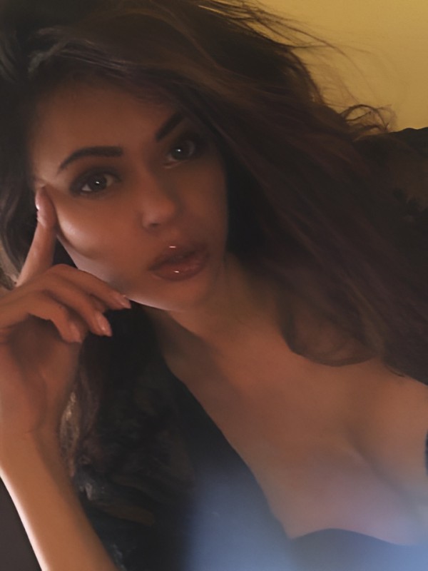 Зита из Большой камень