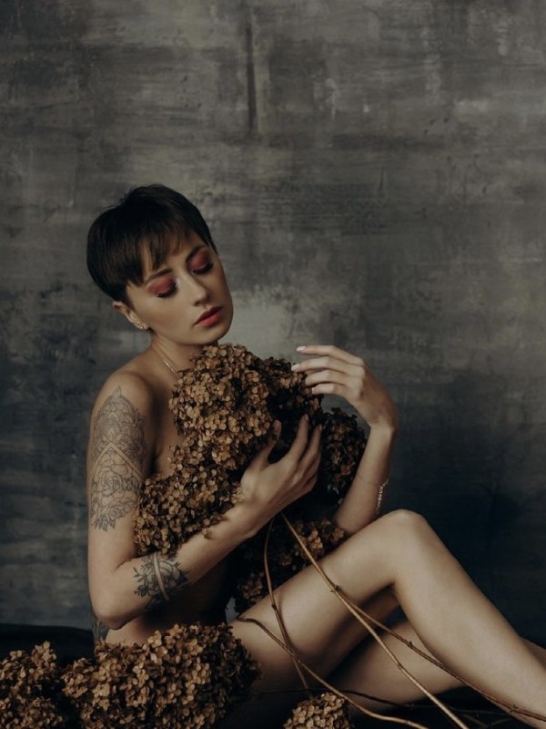 🎥 Лиана фото 4