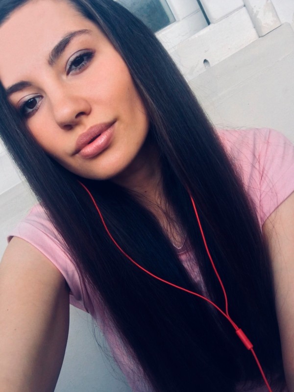 Дарьяна из Большой камень