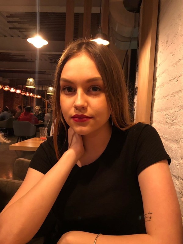 Влада из Большой камень